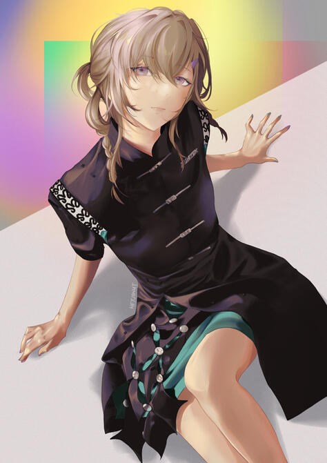 MUKZIN Official 2022 Autumn Collection